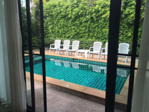 Dnc Pool Villa Aonang Krabi