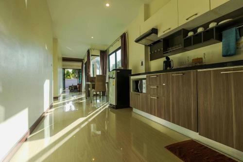 Dnc Pool Villa Aonang Krabi