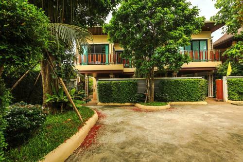 Dnc Pool Villa Aonang Krabi