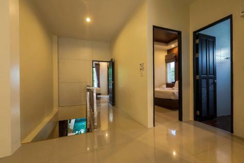 Dnc Pool Villa Aonang Krabi