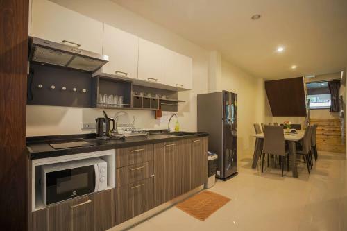 Dnc Pool Villa Aonang Krabi