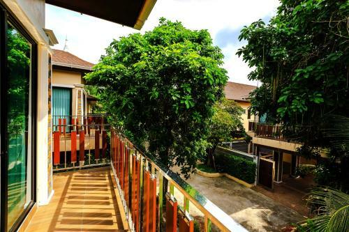 Dnc Pool Villa Aonang Krabi