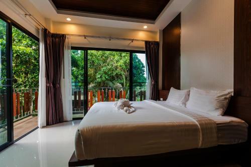 Dnc Pool Villa Aonang Krabi