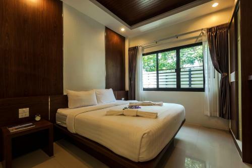 Dnc Pool Villa Aonang Krabi
