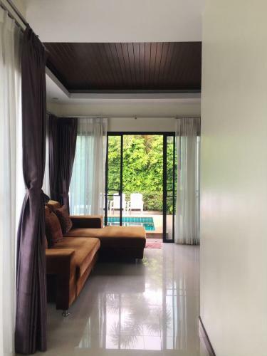 Dnc Pool Villa Aonang Krabi