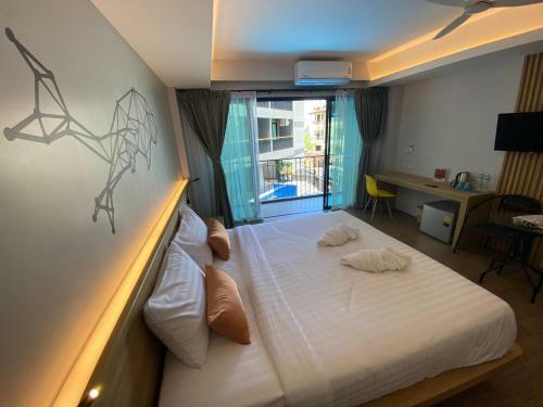 Hotel Aonang Dugong