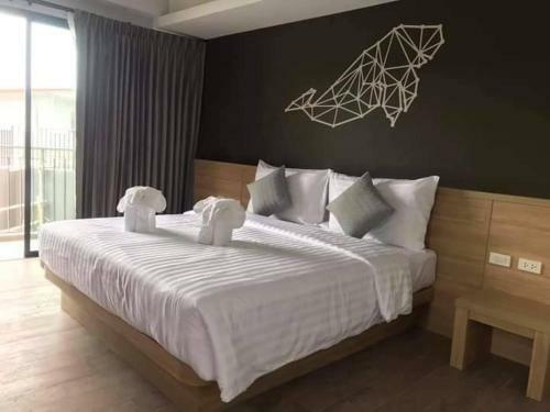 Hotel Aonang Dugong