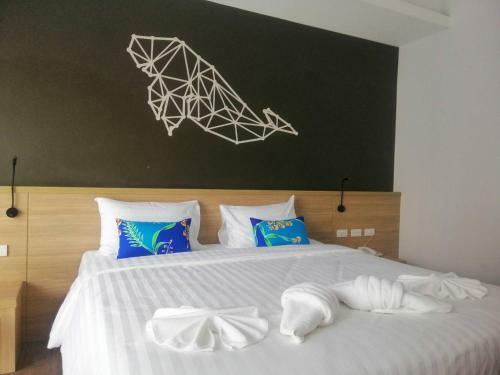 Hotel Aonang Dugong