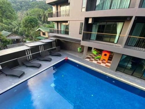 Hotel Aonang Dugong