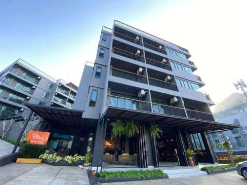 Hotel Aonang Dugong