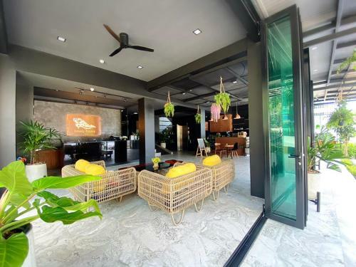 Hotel Aonang Dugong
