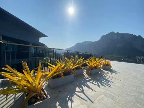 Hotel Aonang Dugong