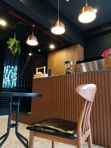 Hotel Aonang Dugong