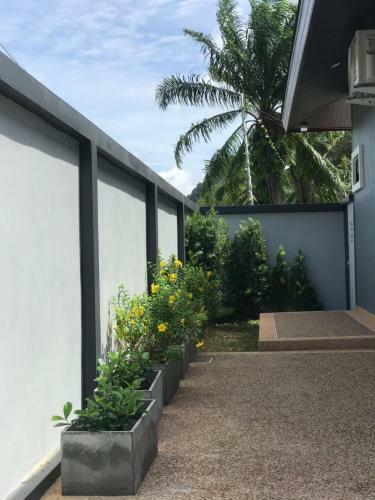 The M Million Pool Villa, Aonang Krabi