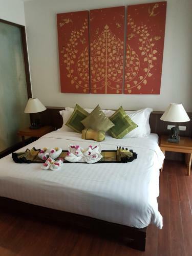 Apartamento Luxury Condo 2 Bedroom Koh Chang, Thailand