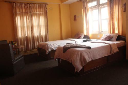 Hotel Vision