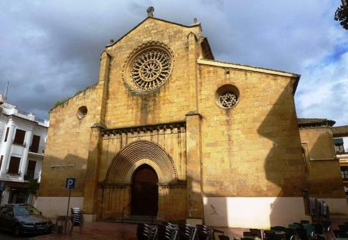 Apart. C�ntrico San Miguel