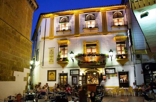 Apart. C�ntrico San Miguel