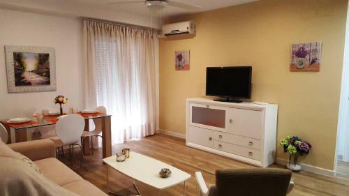 Apart. C�ntrico San Miguel