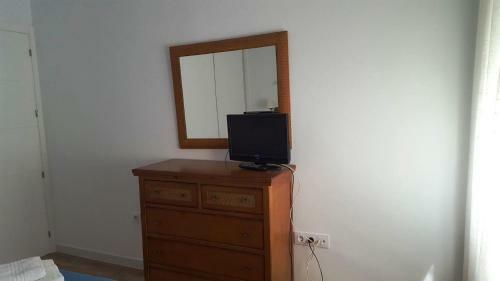 Apart. C�ntrico San Miguel