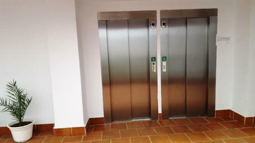 Apart. C�ntrico San Miguel