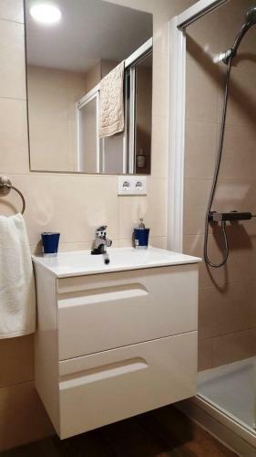 Apart. C�ntrico San Miguel