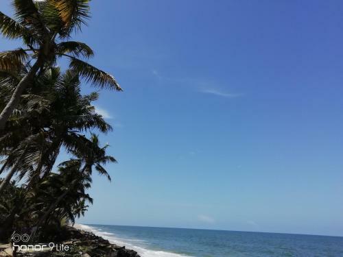 Noel's Beach Homestay