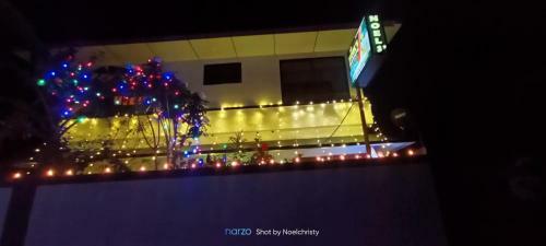 Noel's Beach Homestay