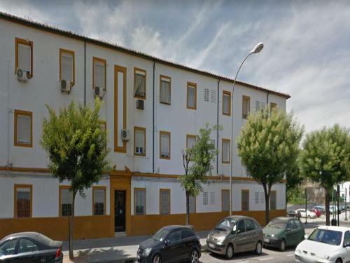 Apartamento Mezquita Con Cochera