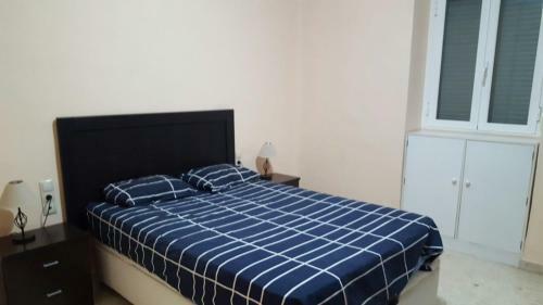 Apartamento Mezquita Con Cochera