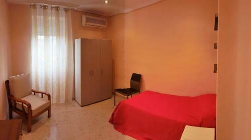 Apartamento Mezquita Con Cochera