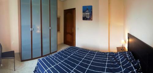 Apartamento Mezquita Con Cochera