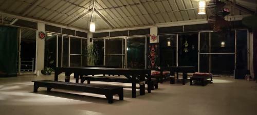 Poonthottam Garden Hometay