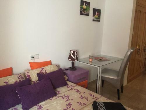 Habitaciones Dulces Sue�os
