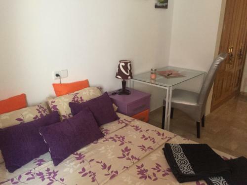 Habitaciones Dulces Sue�os