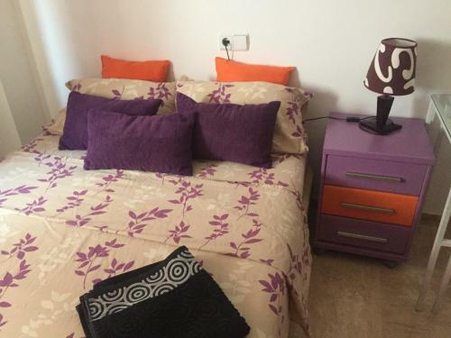 Habitaciones Dulces Sue�os