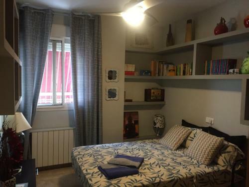 Habitaciones Dulces Sue�os