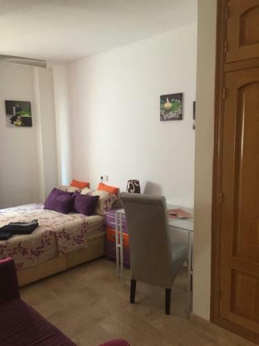 Habitaciones Dulces Sue�os