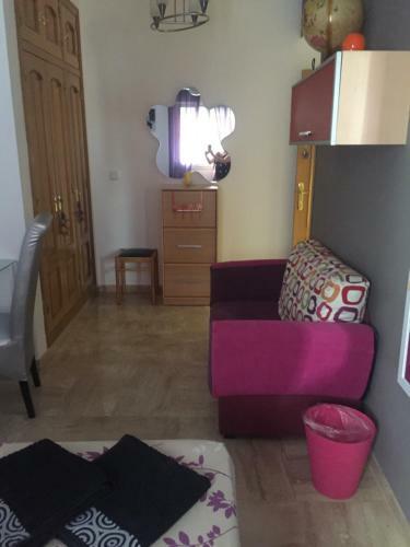 Habitaciones Dulces Sue�os