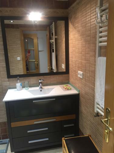 Habitaciones Dulces Sue�os