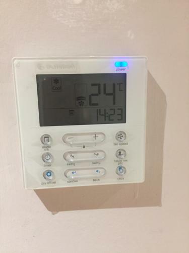 Habitaciones Dulces Sue�os