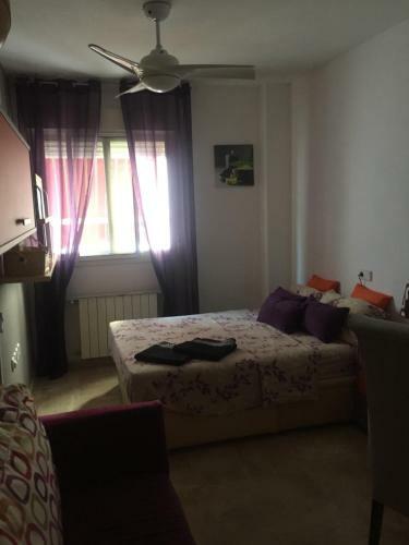 Habitaciones Dulces Sue�os