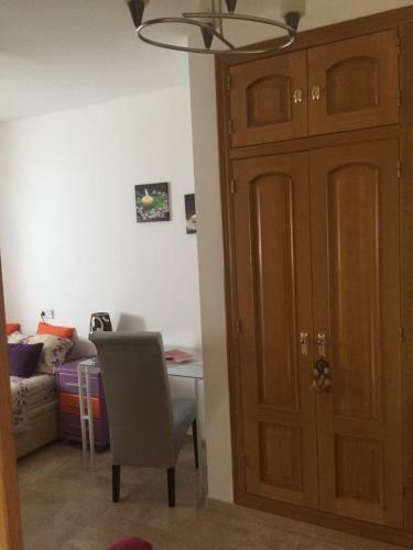 Habitaciones Dulces Sue�os