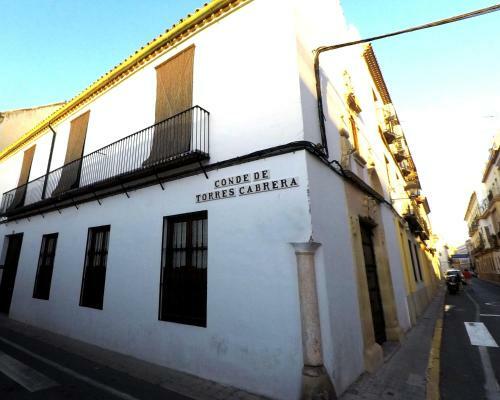 Apartamento Capuchinos C�rdoba