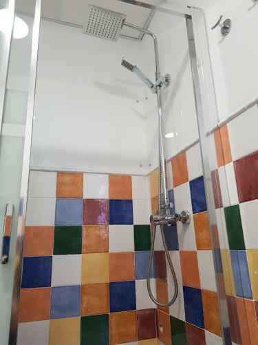 Apartamento Capuchinos C�rdoba