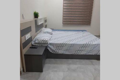 Beautiful Village House With All Facilities.