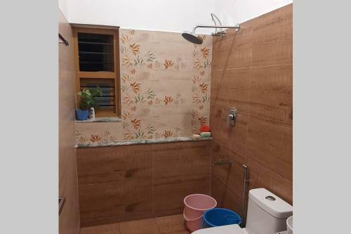 Beautiful Village House With All Facilities.