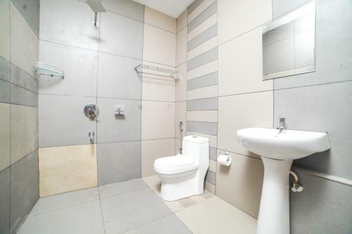 Hotel Oceana Hills Residency