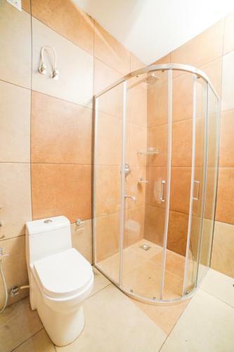 Hotel Oceana Hills Residency