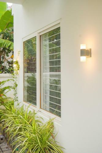 Hotel Oceana Hills Residency